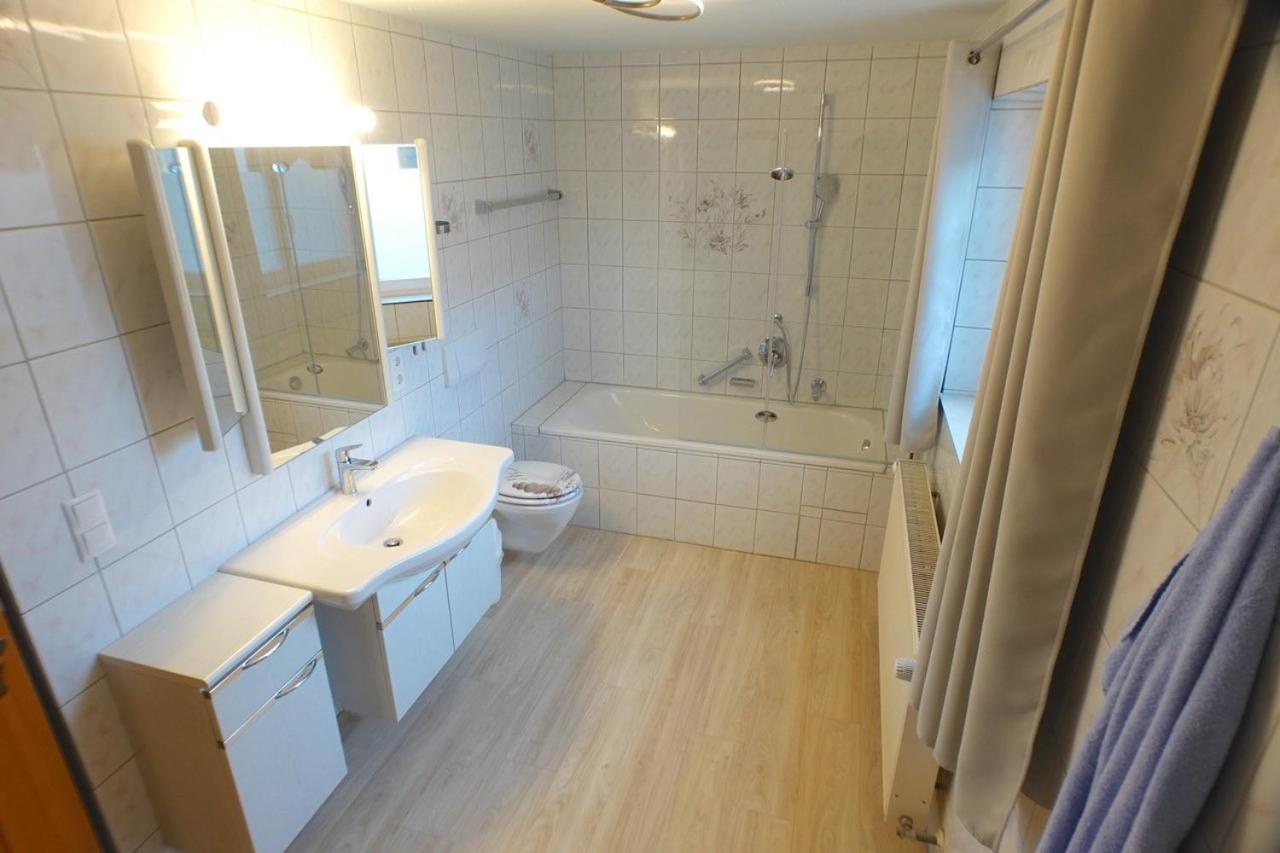 Apartmán Loisachglueck Garmisch-Partenkirchen Exteriér fotografie
